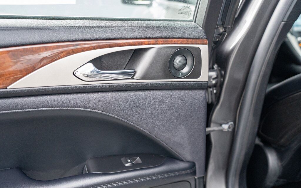 2019 Lincoln MKZ Reserve White Marsh MD