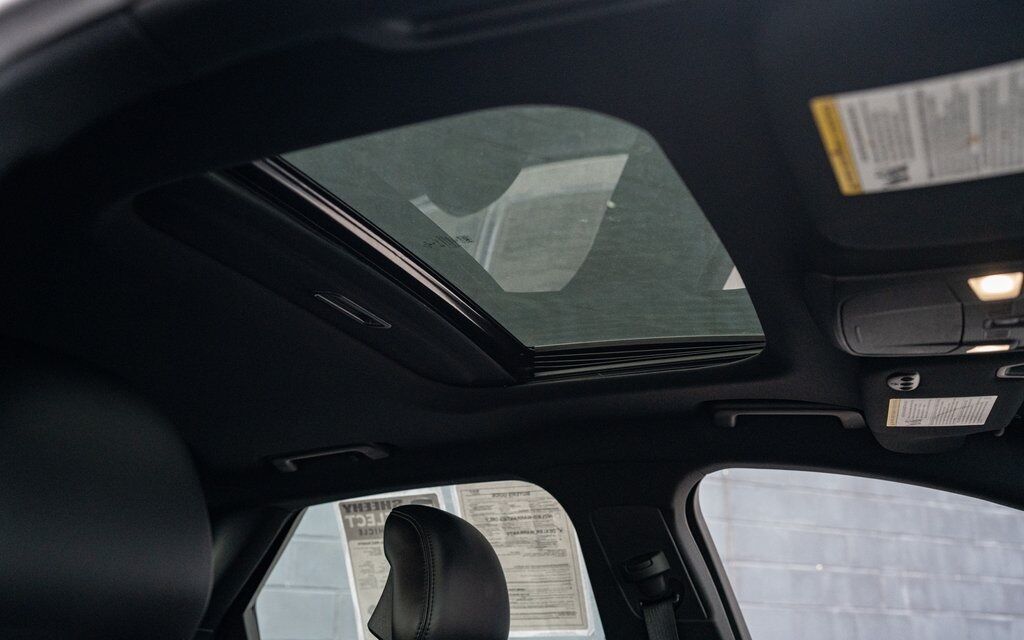 2019 Lincoln MKZ Reserve White Marsh MD