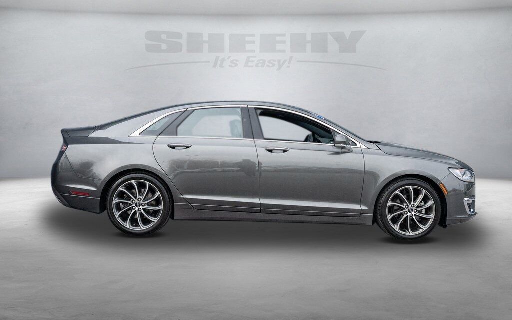 2019 Lincoln MKZ Reserve White Marsh MD