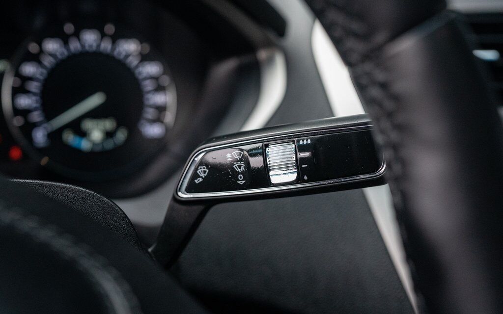 2019 Lincoln MKZ Reserve White Marsh MD