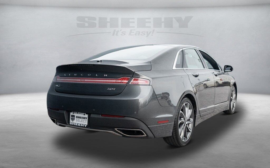 2019 Lincoln MKZ Reserve White Marsh MD