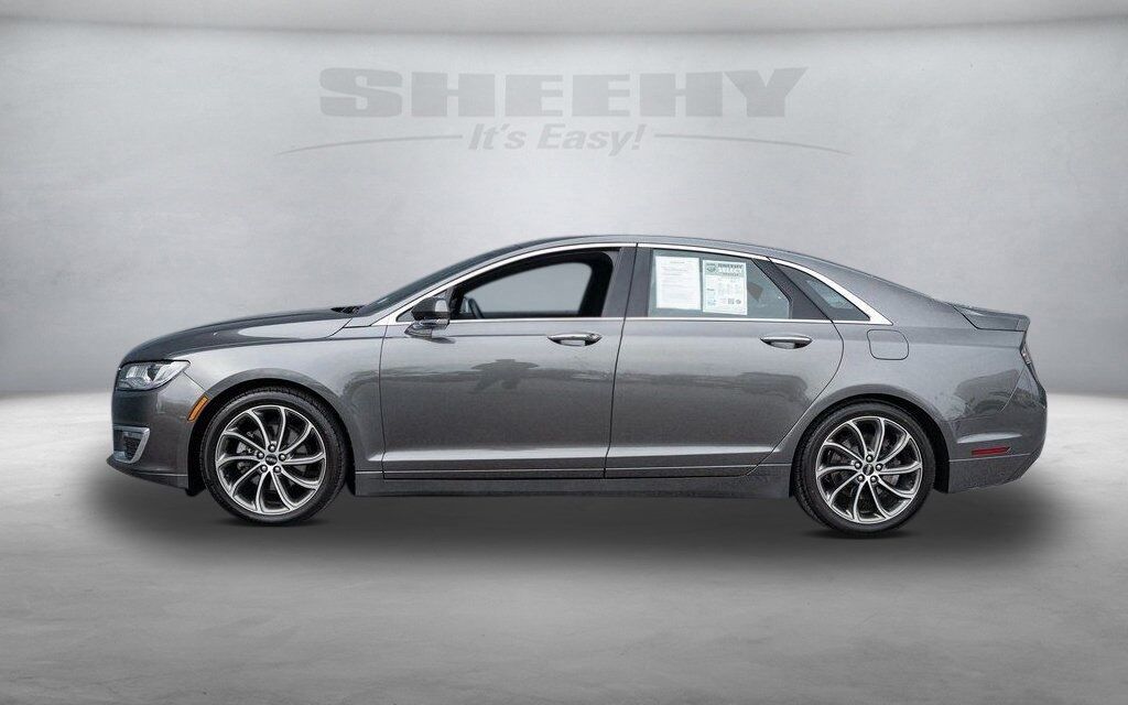 2019 Lincoln MKZ Reserve White Marsh MD