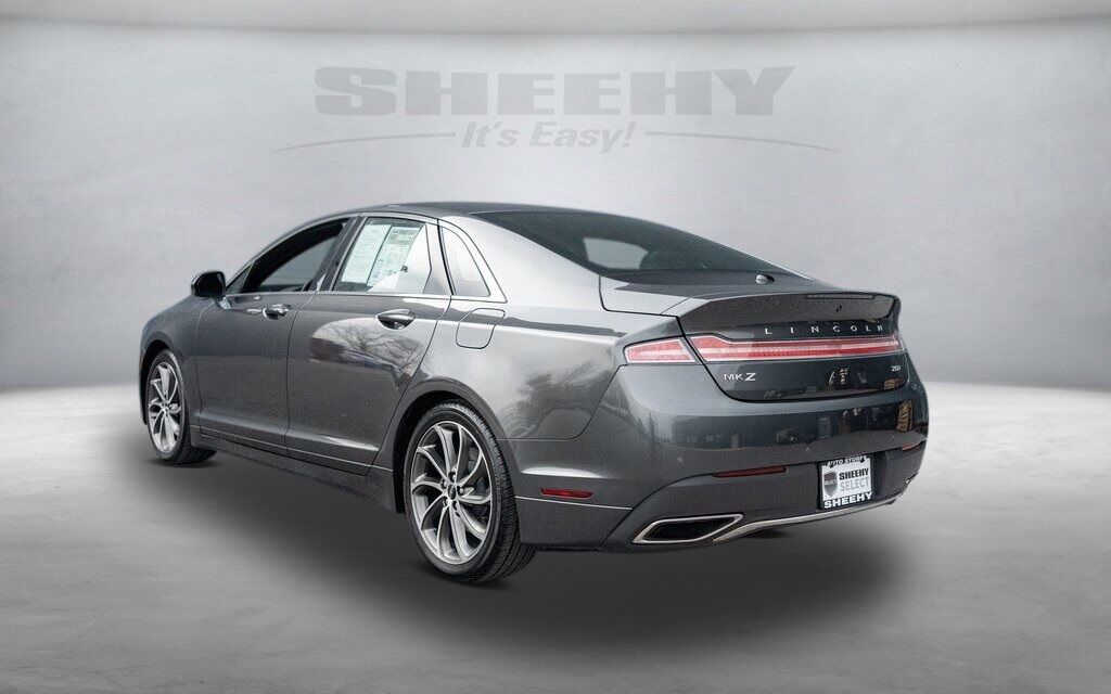 2019 Lincoln MKZ Reserve White Marsh MD