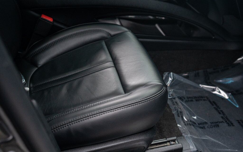 2019 Lincoln MKZ Reserve White Marsh MD