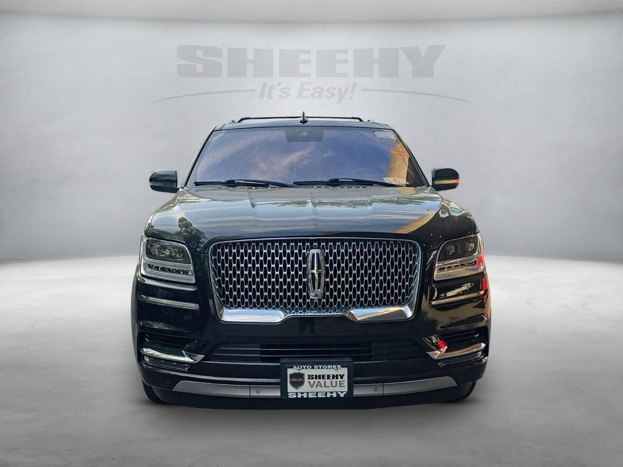 2019 Lincoln Navigator L Reserve Gaithersburg MD