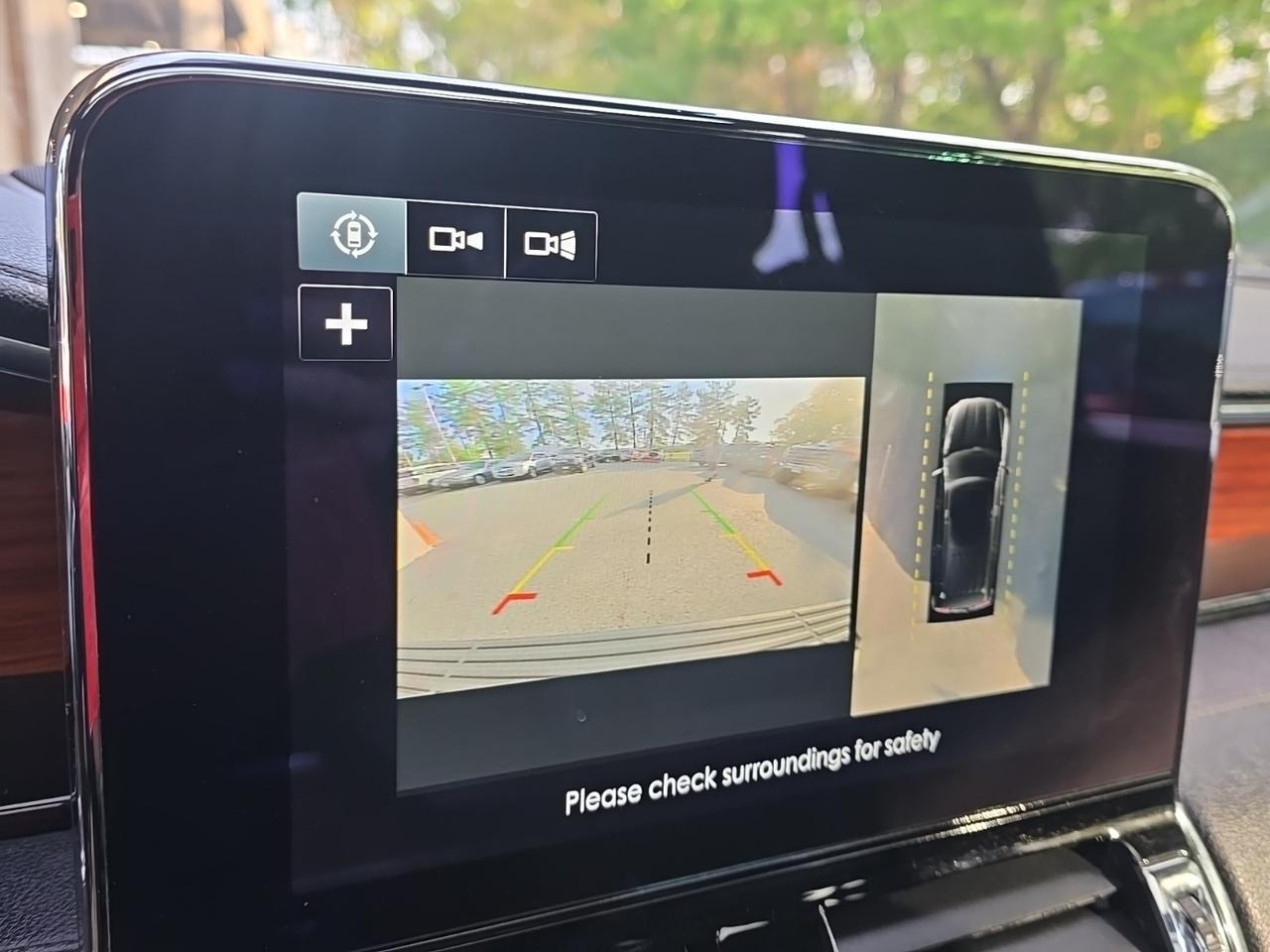 2019 Lincoln Navigator L Reserve Gaithersburg MD