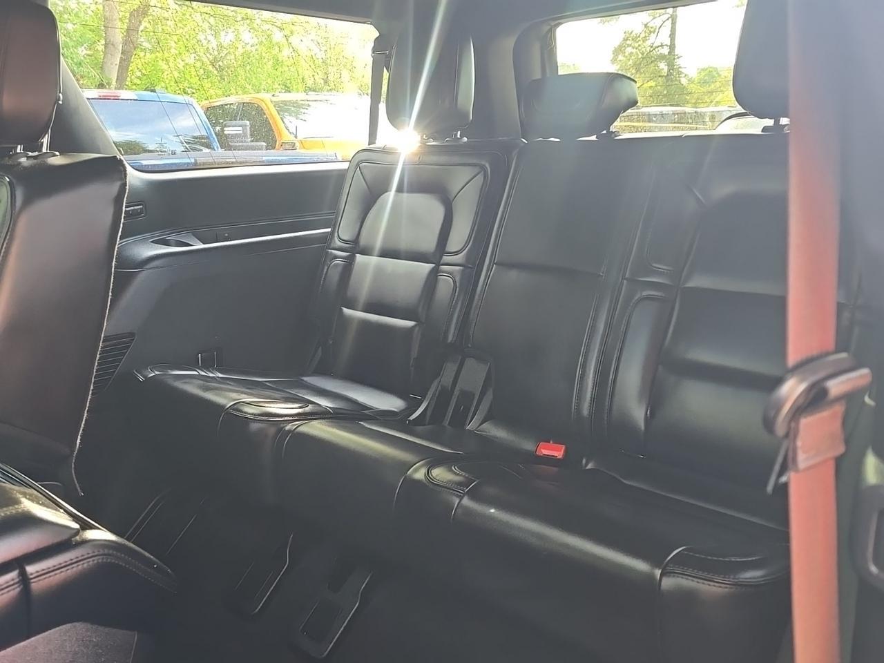 2019 Lincoln Navigator L Reserve Gaithersburg MD