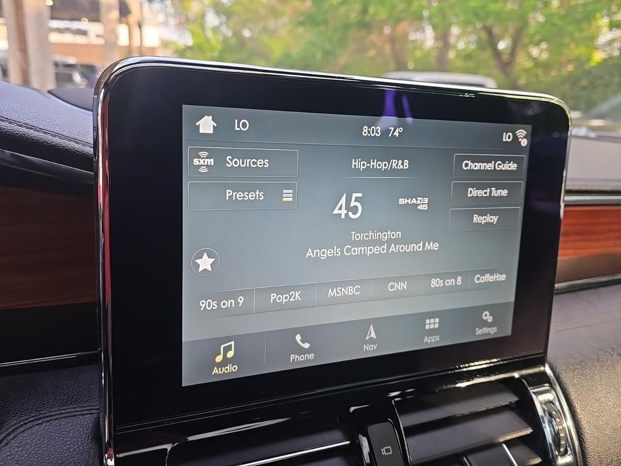 2019 Lincoln Navigator L Reserve Gaithersburg MD