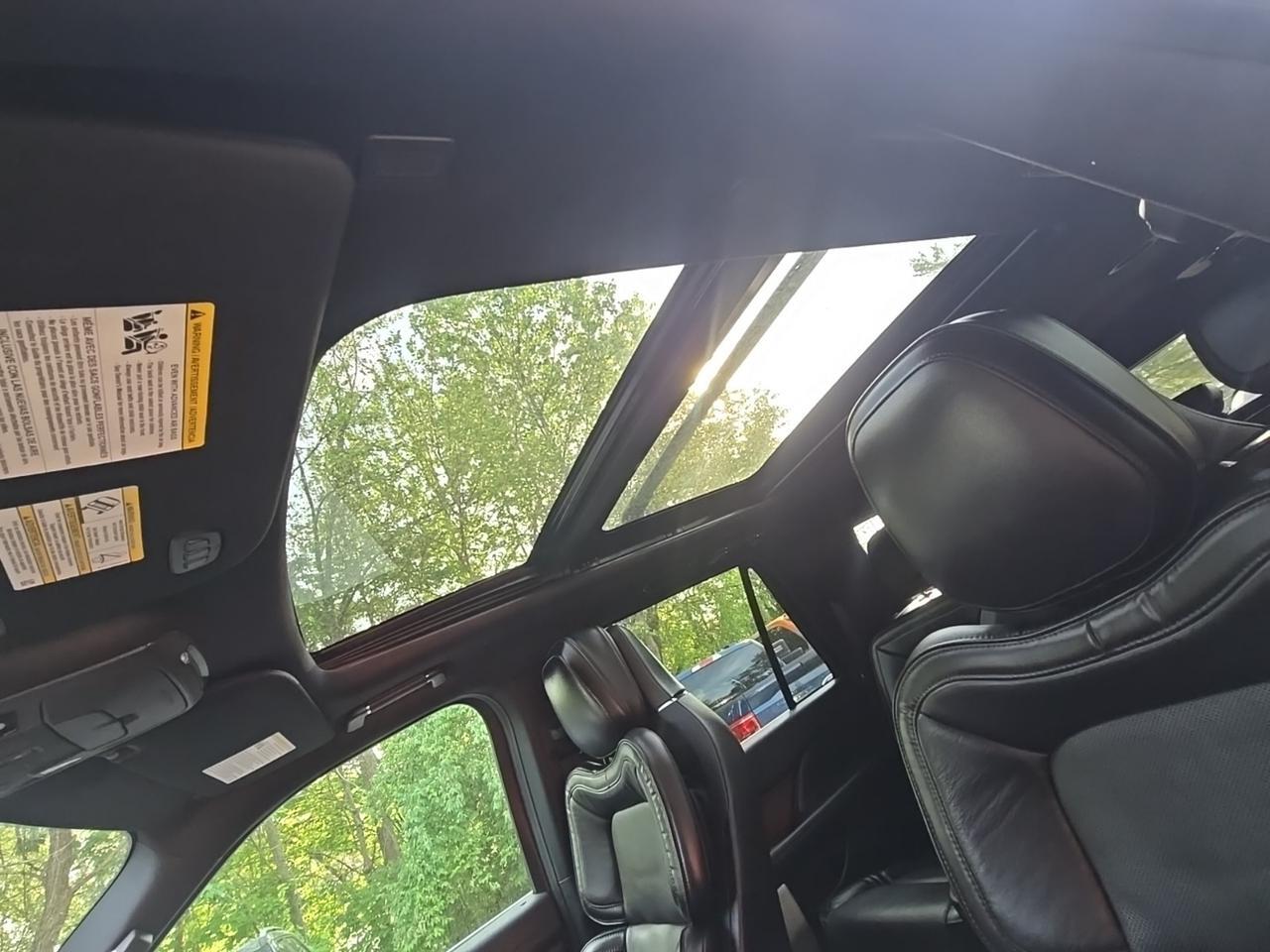 2019 Lincoln Navigator L Reserve Gaithersburg MD