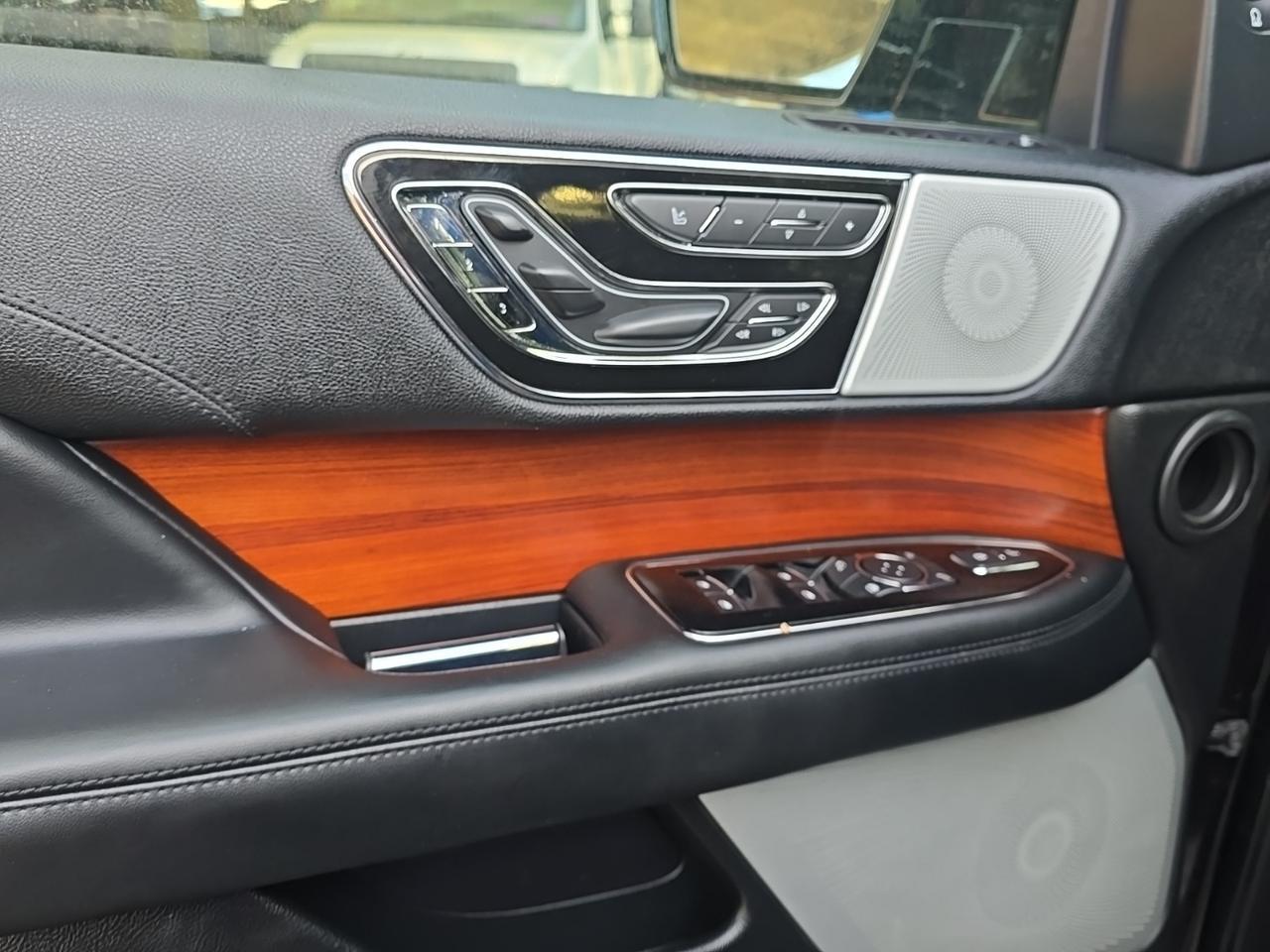 2019 Lincoln Navigator L Reserve Gaithersburg MD