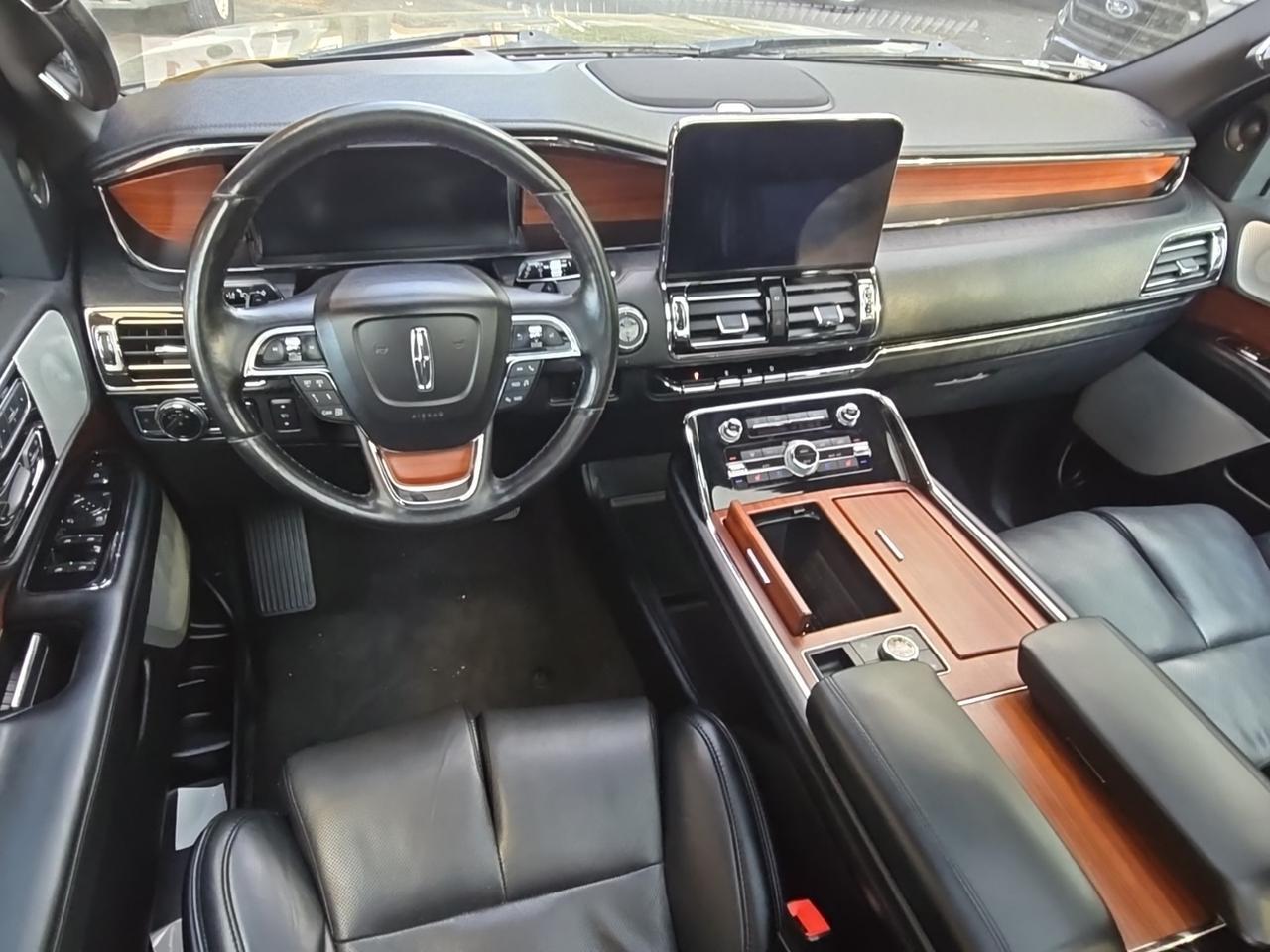 2019 Lincoln Navigator L Reserve Gaithersburg MD