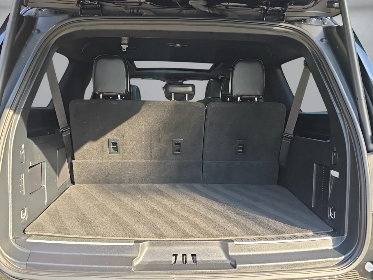 2019 Lincoln Navigator L Reserve Gaithersburg MD