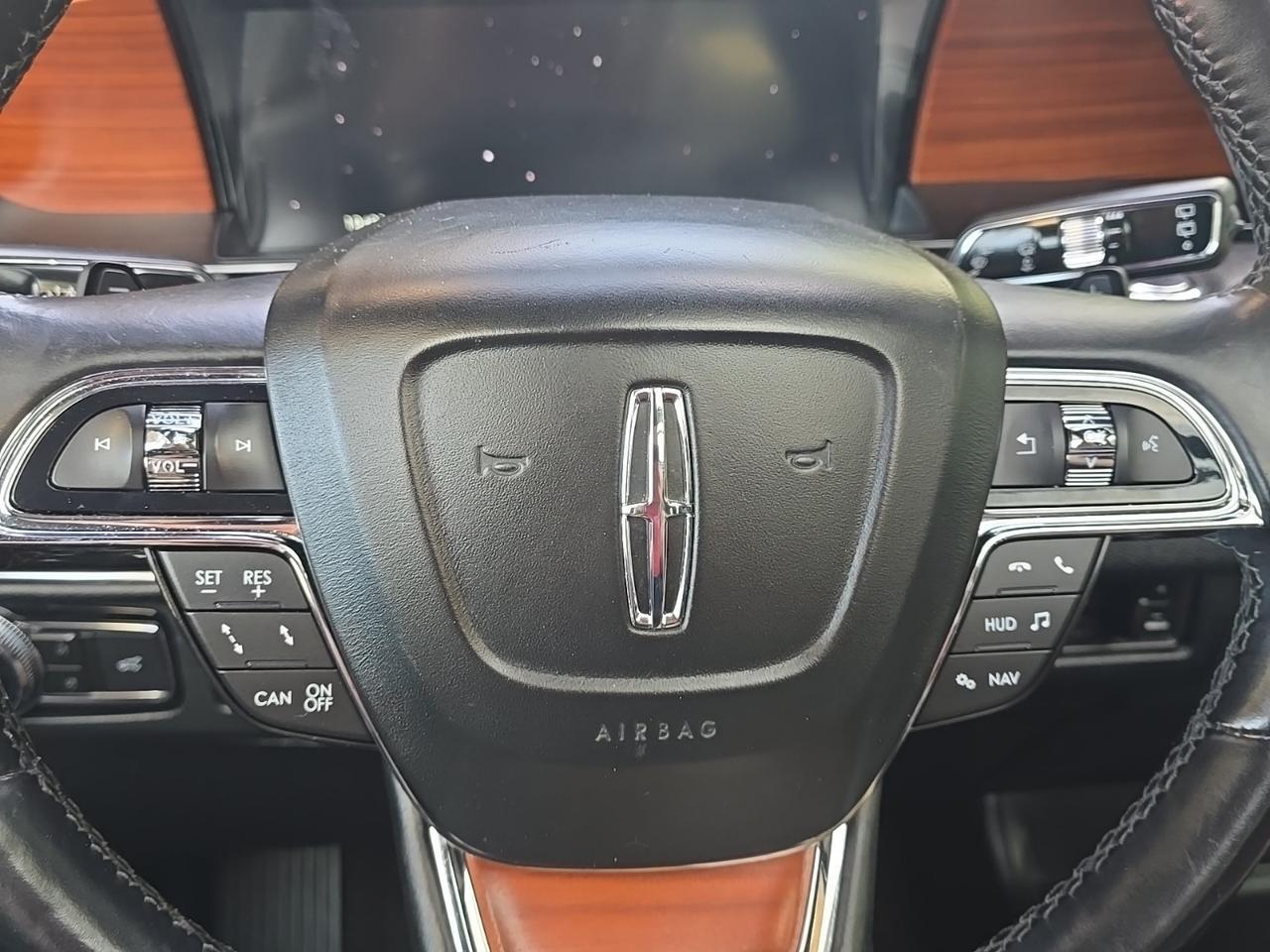 2019 Lincoln Navigator L Reserve Gaithersburg MD