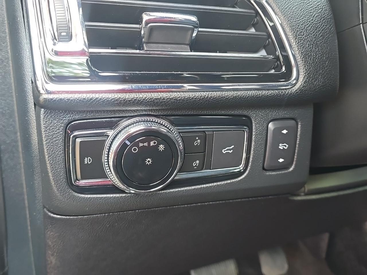 2019 Lincoln Navigator L Reserve Gaithersburg MD