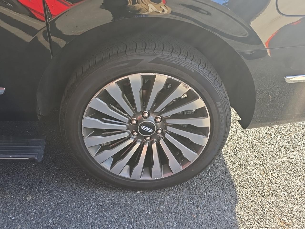 2019 Lincoln Navigator L Reserve Gaithersburg MD