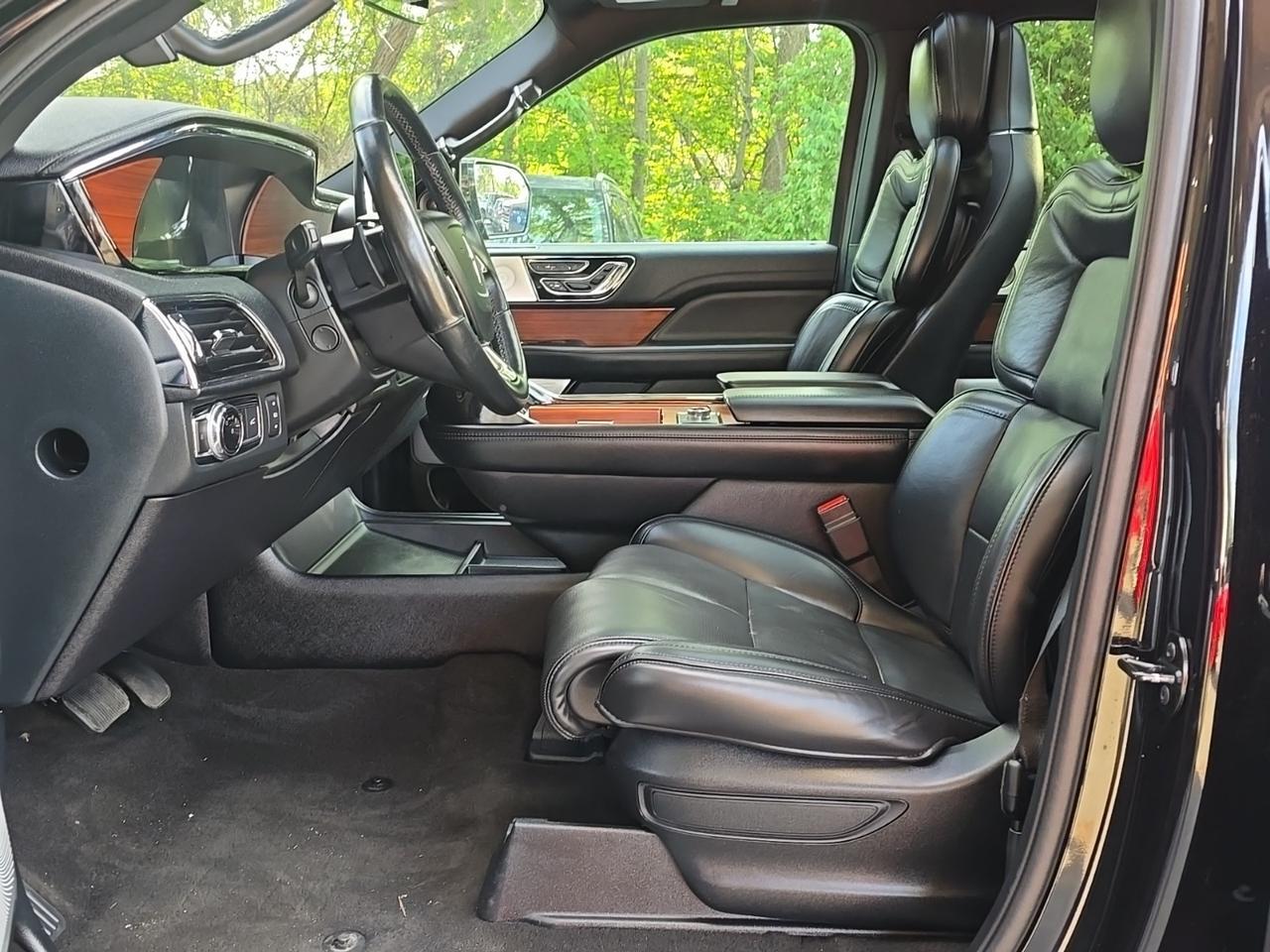 2019 Lincoln Navigator L Reserve Gaithersburg MD