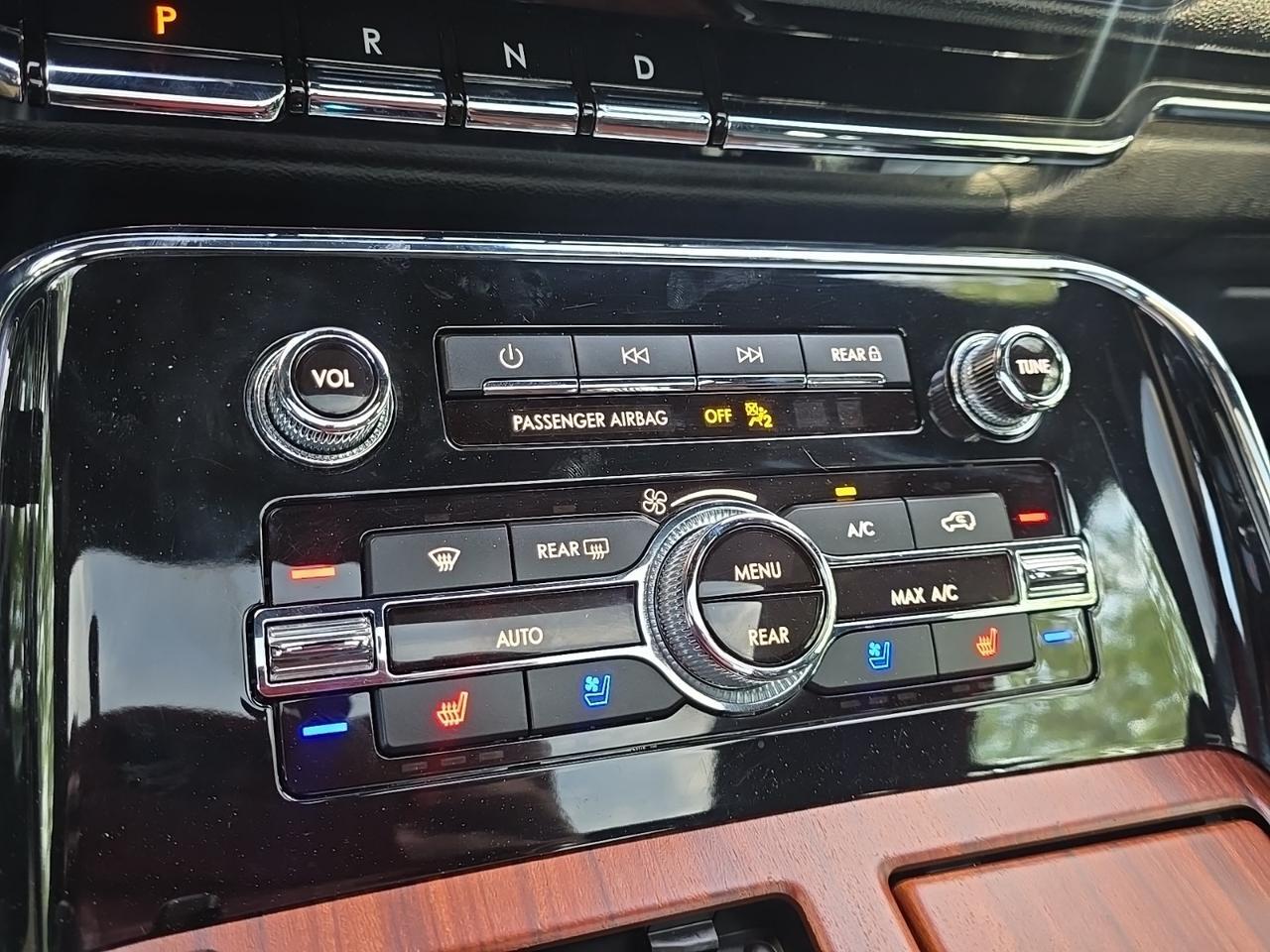 2019 Lincoln Navigator L Reserve Gaithersburg MD