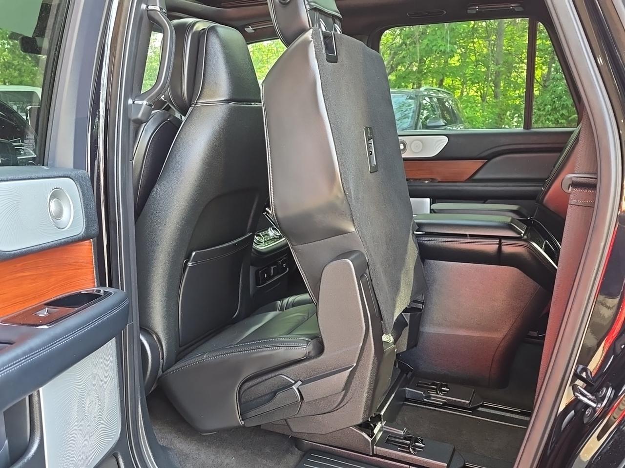 2019 Lincoln Navigator L Reserve Gaithersburg MD