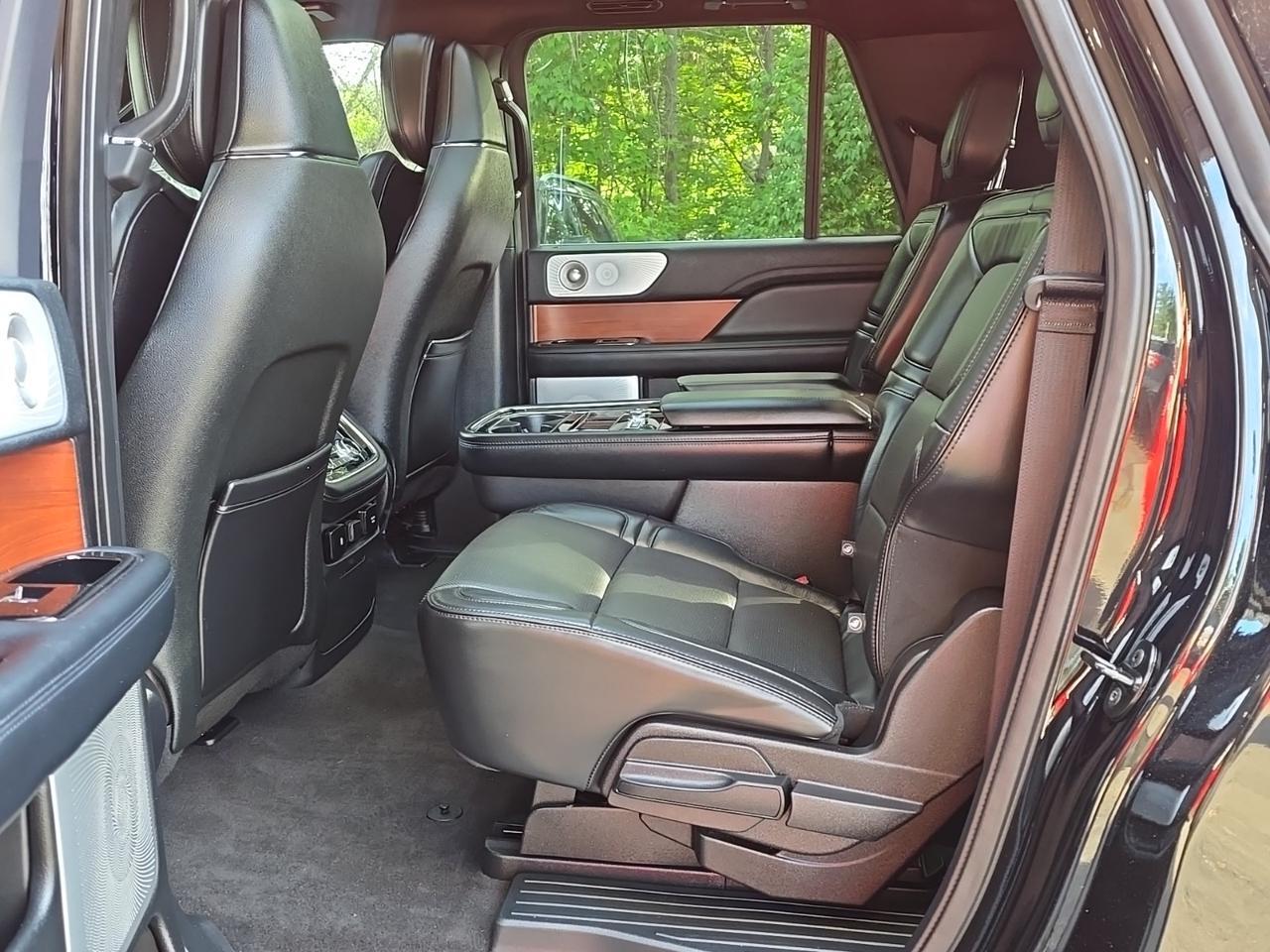 2019 Lincoln Navigator L Reserve Gaithersburg MD