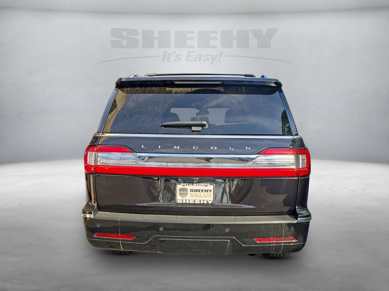 2019 Lincoln Navigator L Reserve Gaithersburg MD