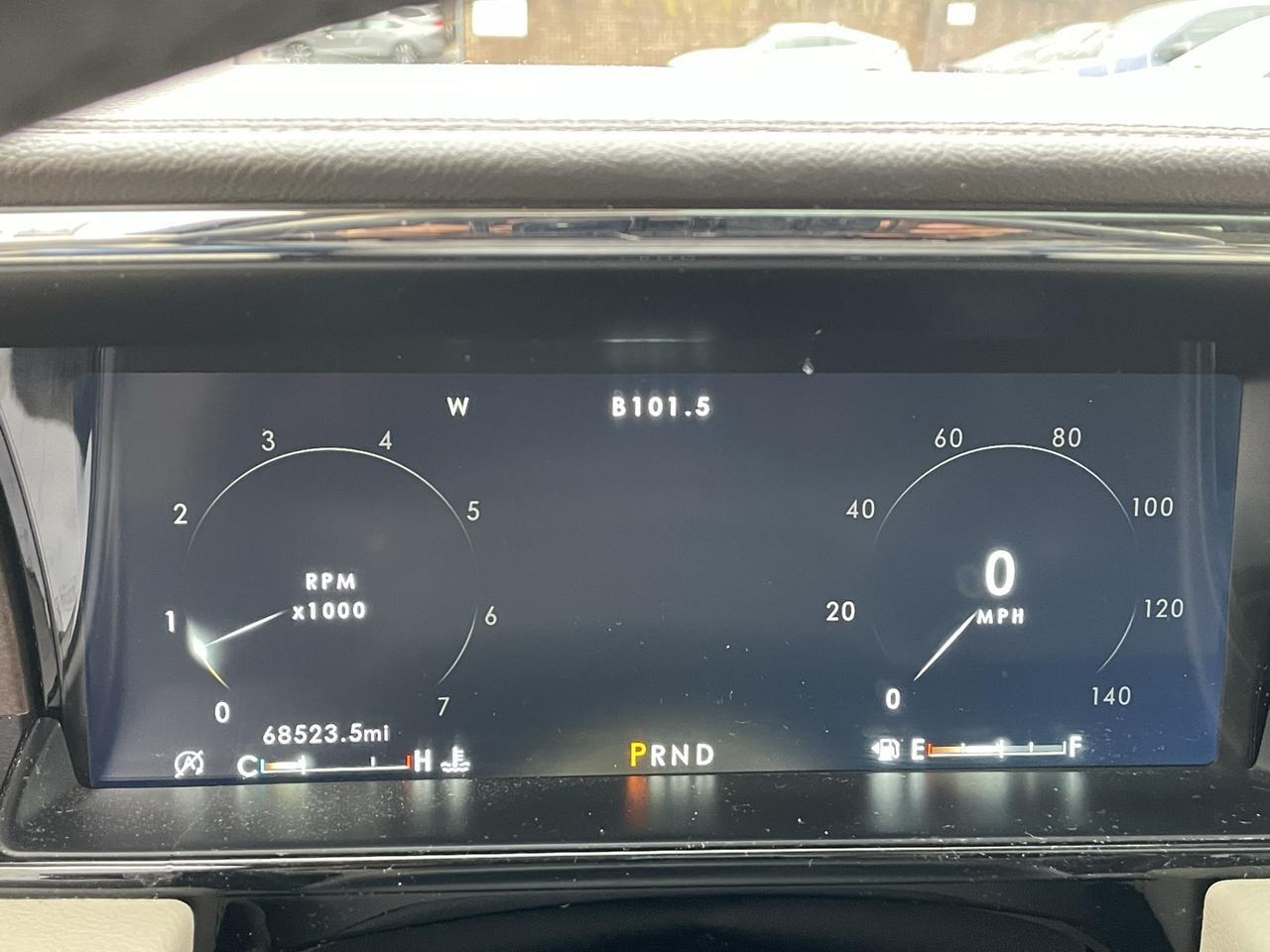 2019 Lincoln Navigator Reserve Alexandria VA