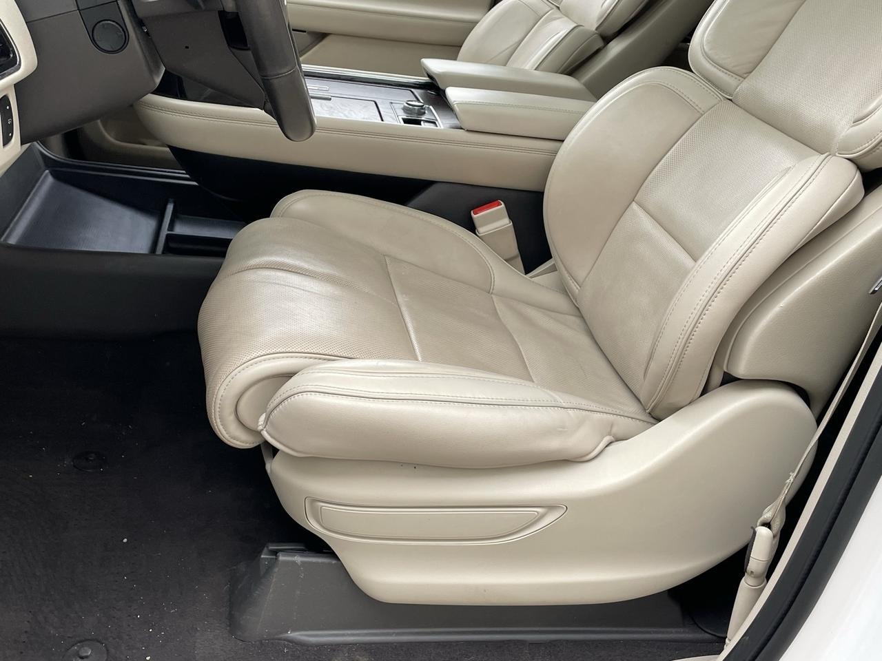 2019 Lincoln Navigator Reserve Alexandria VA