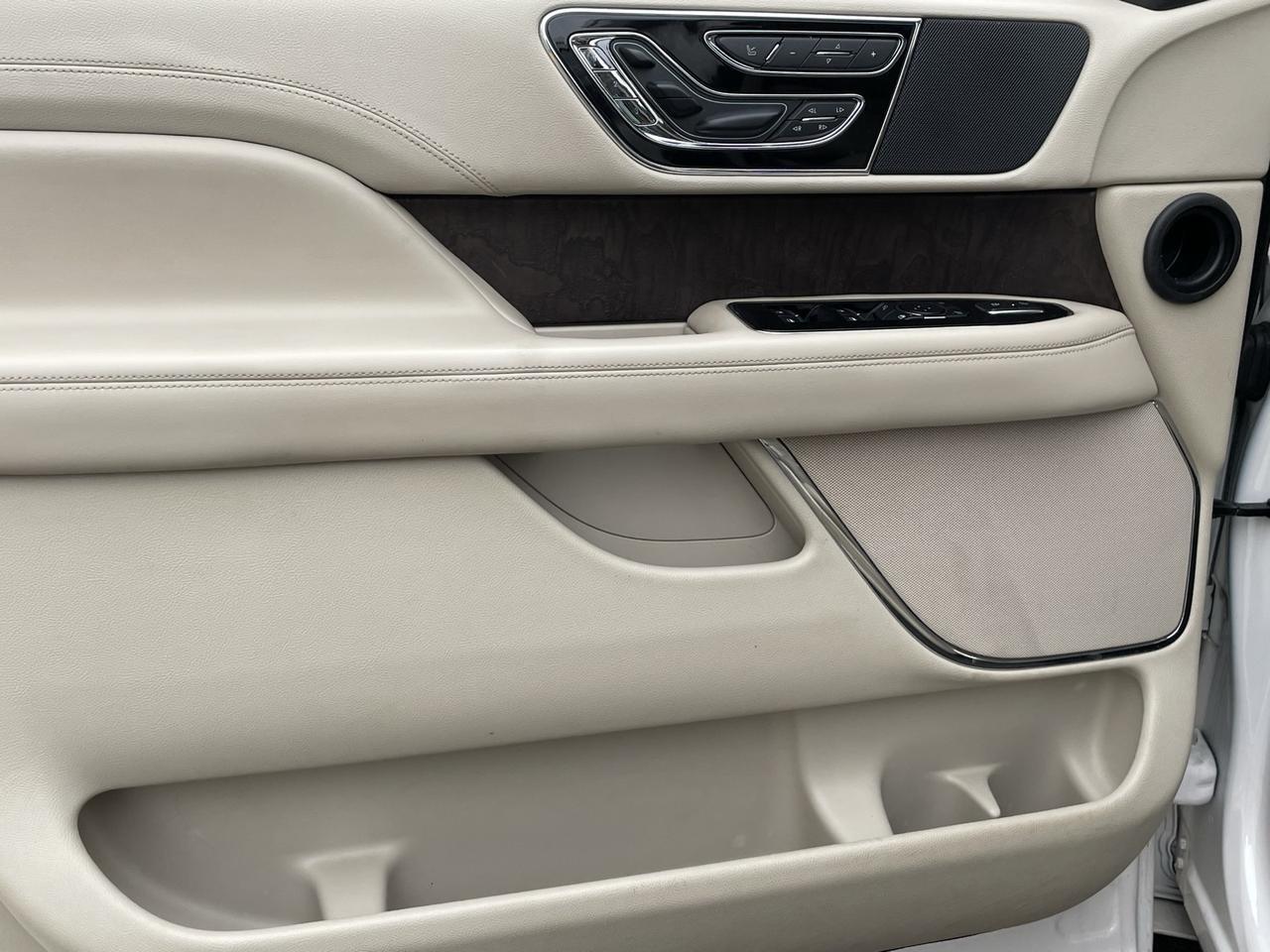 2019 Lincoln Navigator Reserve Alexandria VA