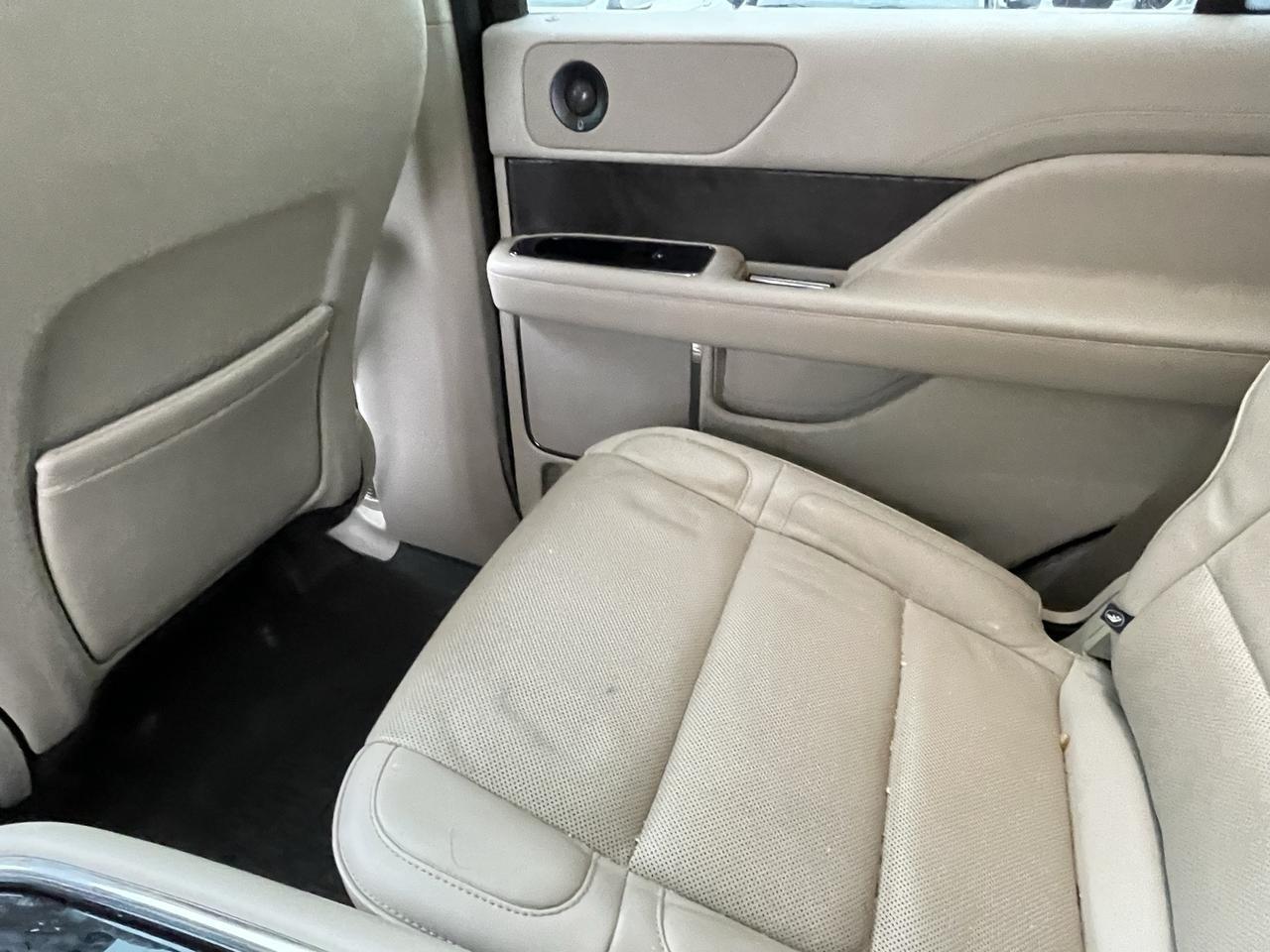 2019 Lincoln Navigator Reserve Alexandria VA