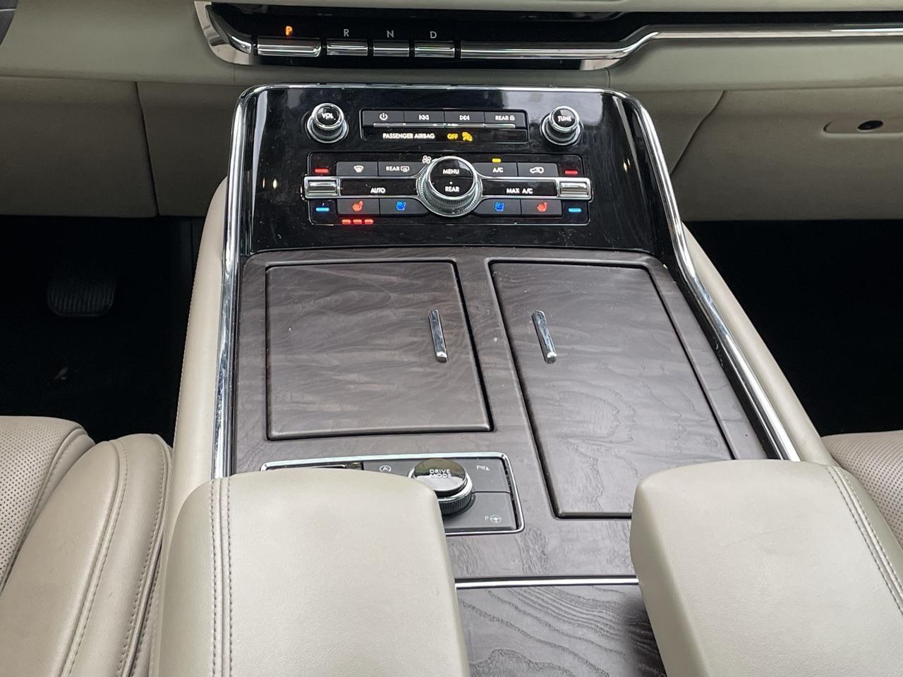 2019 Lincoln Navigator Reserve Alexandria VA