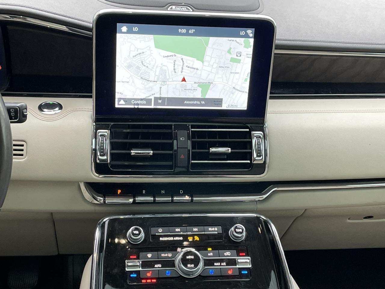 2019 Lincoln Navigator Reserve Alexandria VA