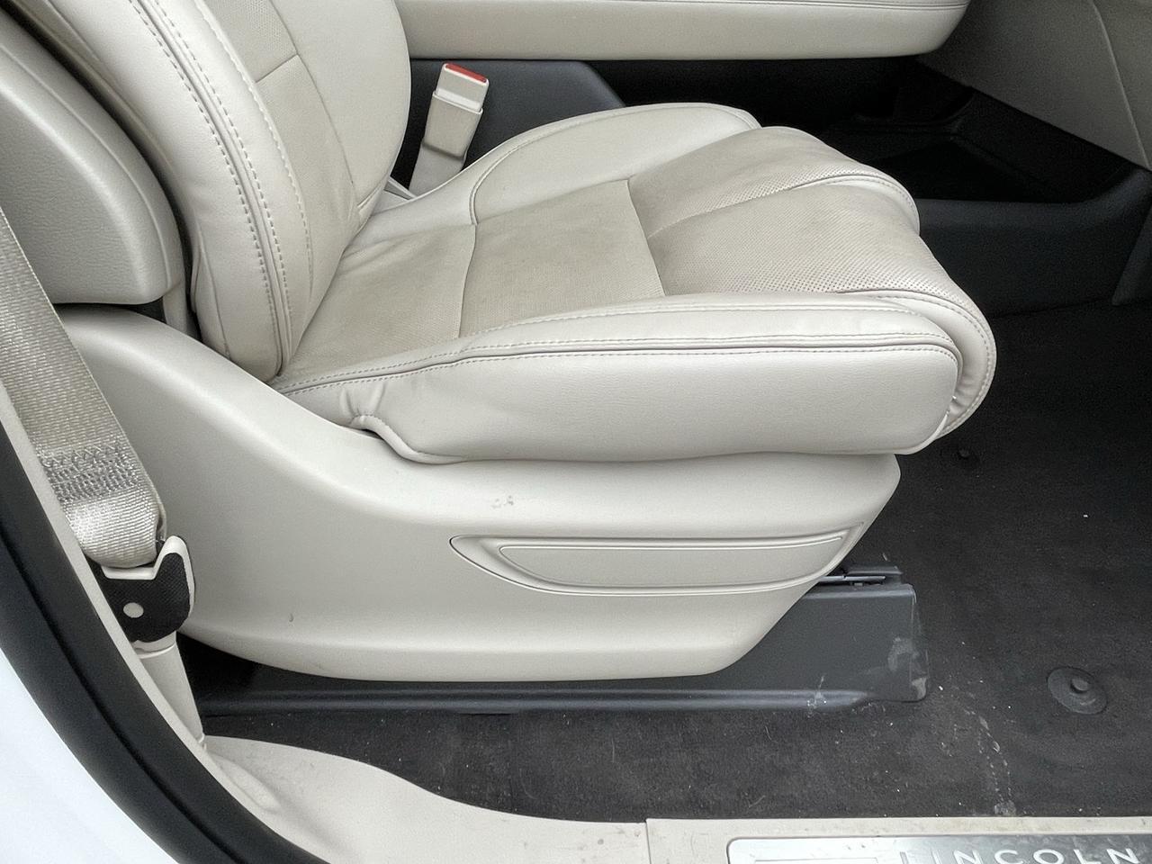 2019 Lincoln Navigator Reserve Alexandria VA