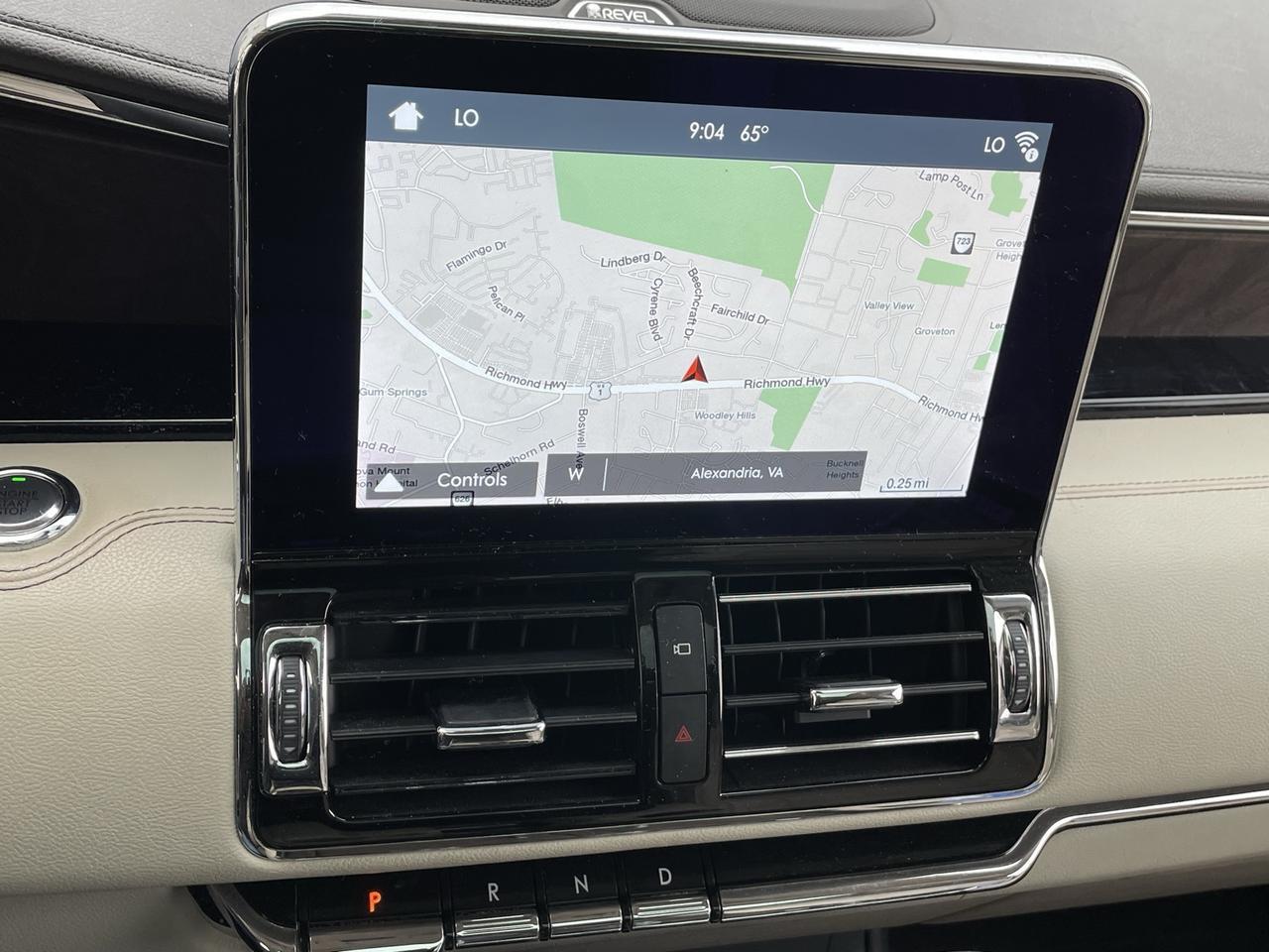 2019 Lincoln Navigator Reserve Alexandria VA