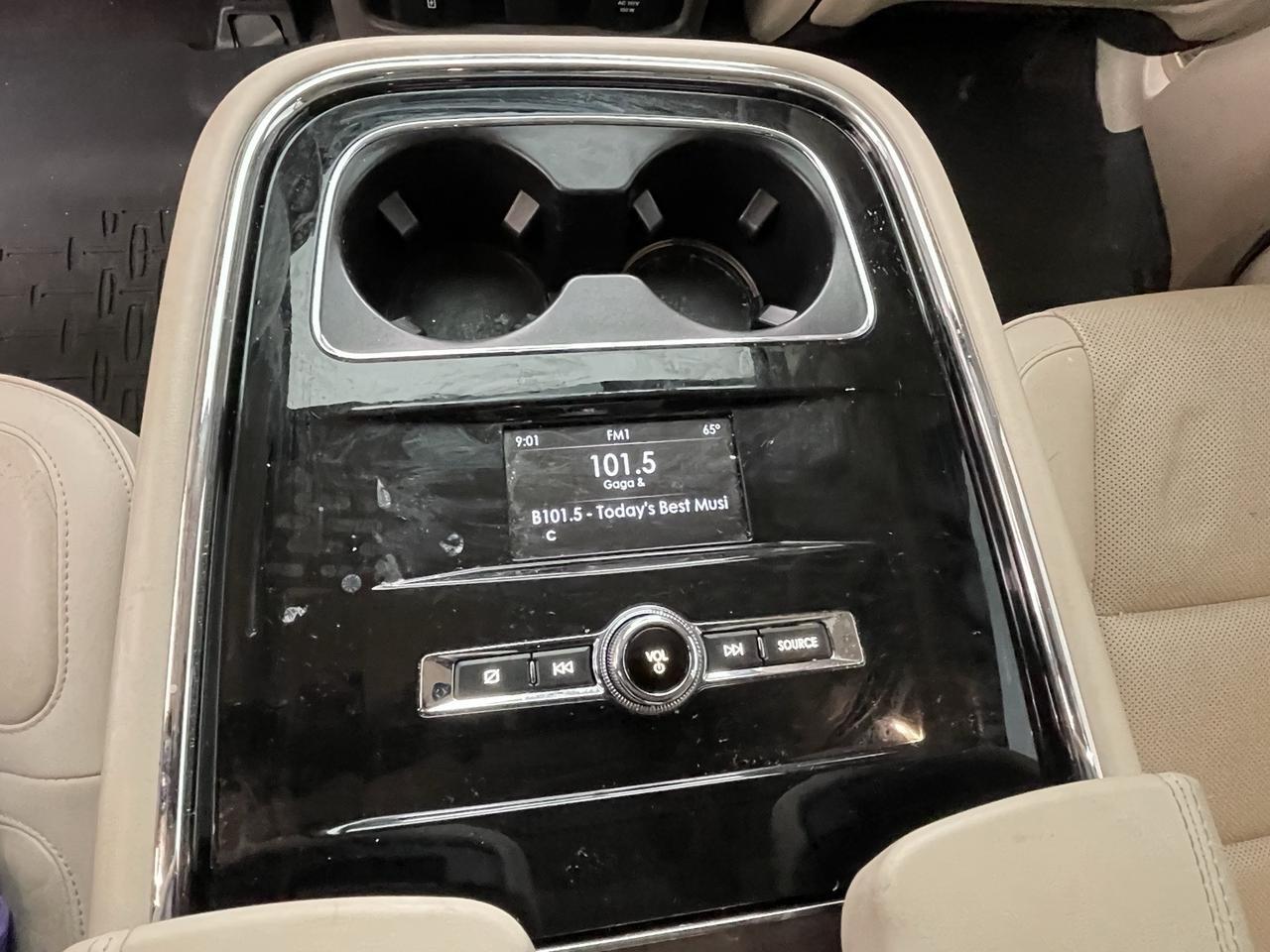 2019 Lincoln Navigator Reserve Alexandria VA