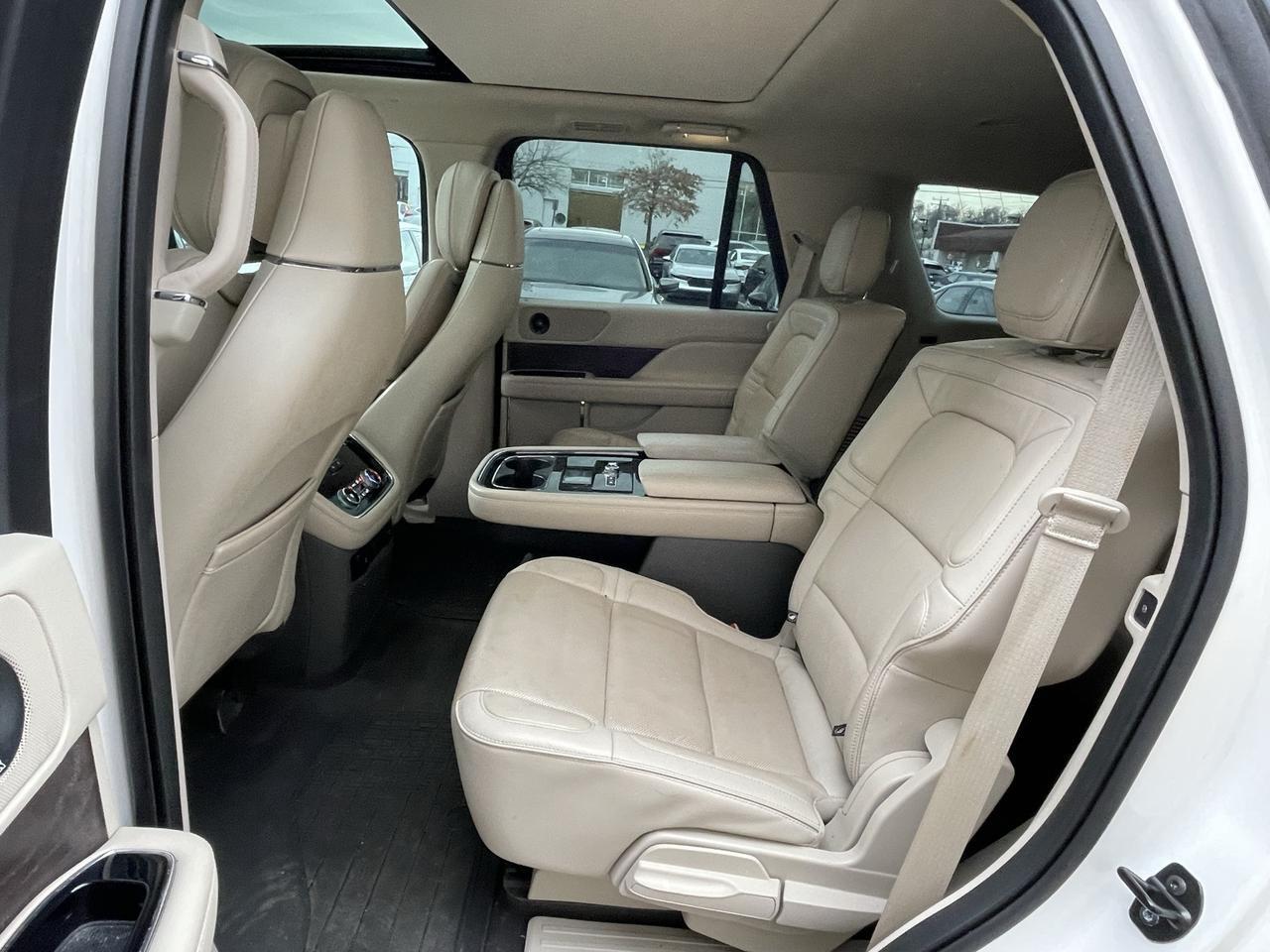 2019 Lincoln Navigator Reserve Alexandria VA