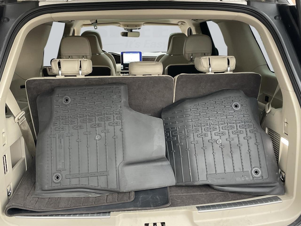 2019 Lincoln Navigator Reserve Alexandria VA