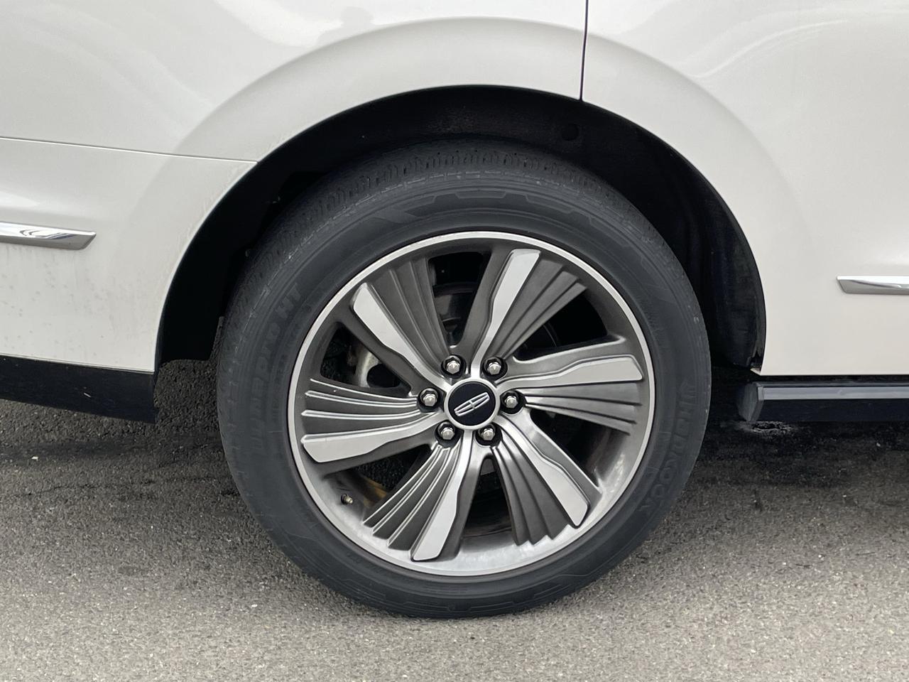 2019 Lincoln Navigator Reserve Alexandria VA