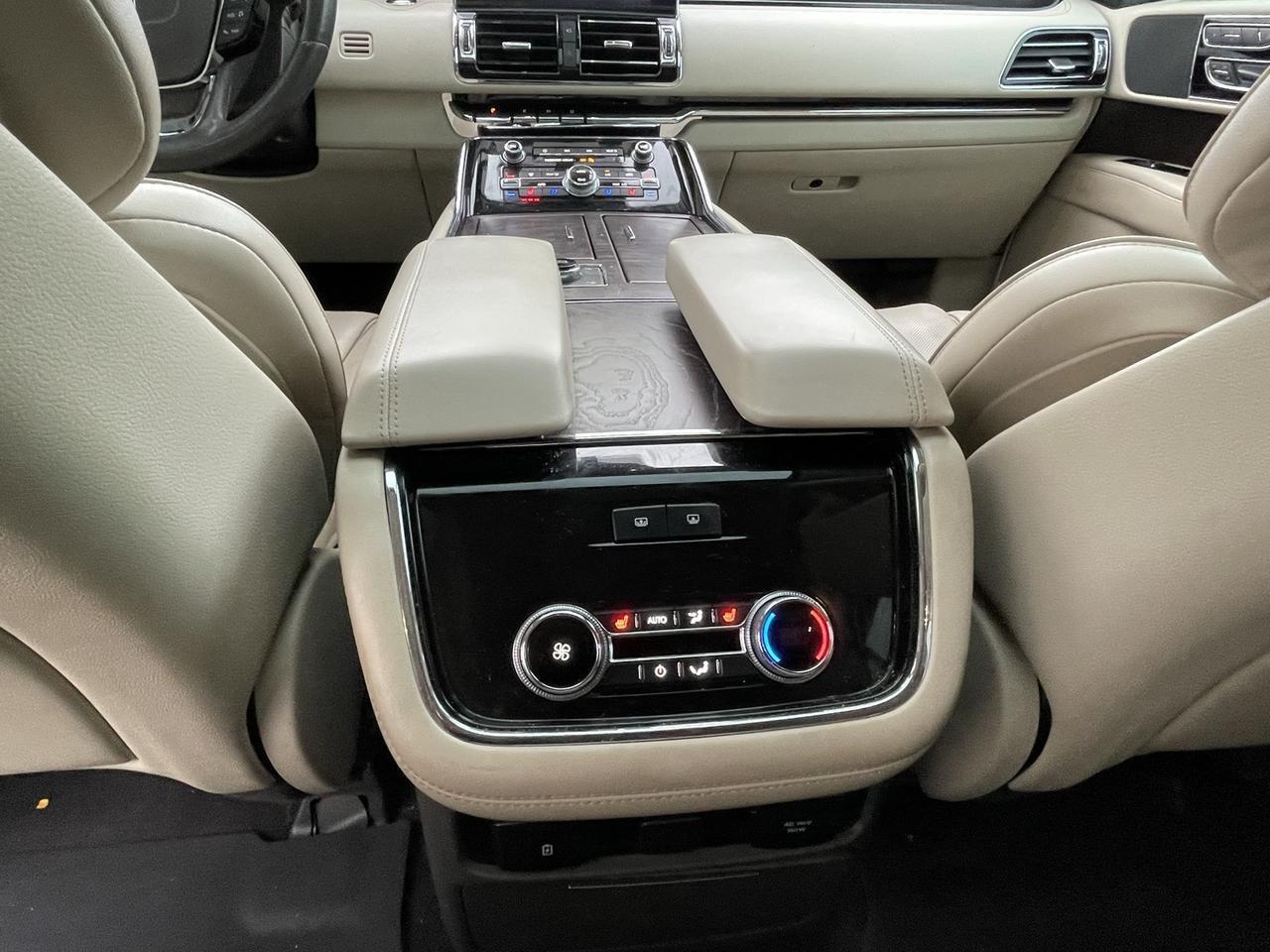 2019 Lincoln Navigator Reserve Alexandria VA