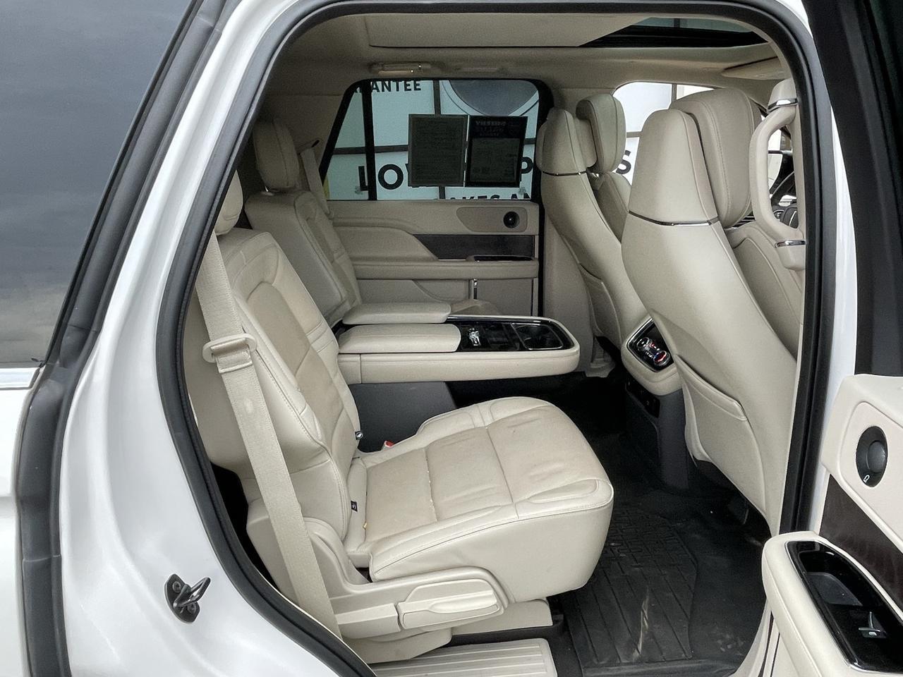 2019 Lincoln Navigator Reserve Alexandria VA