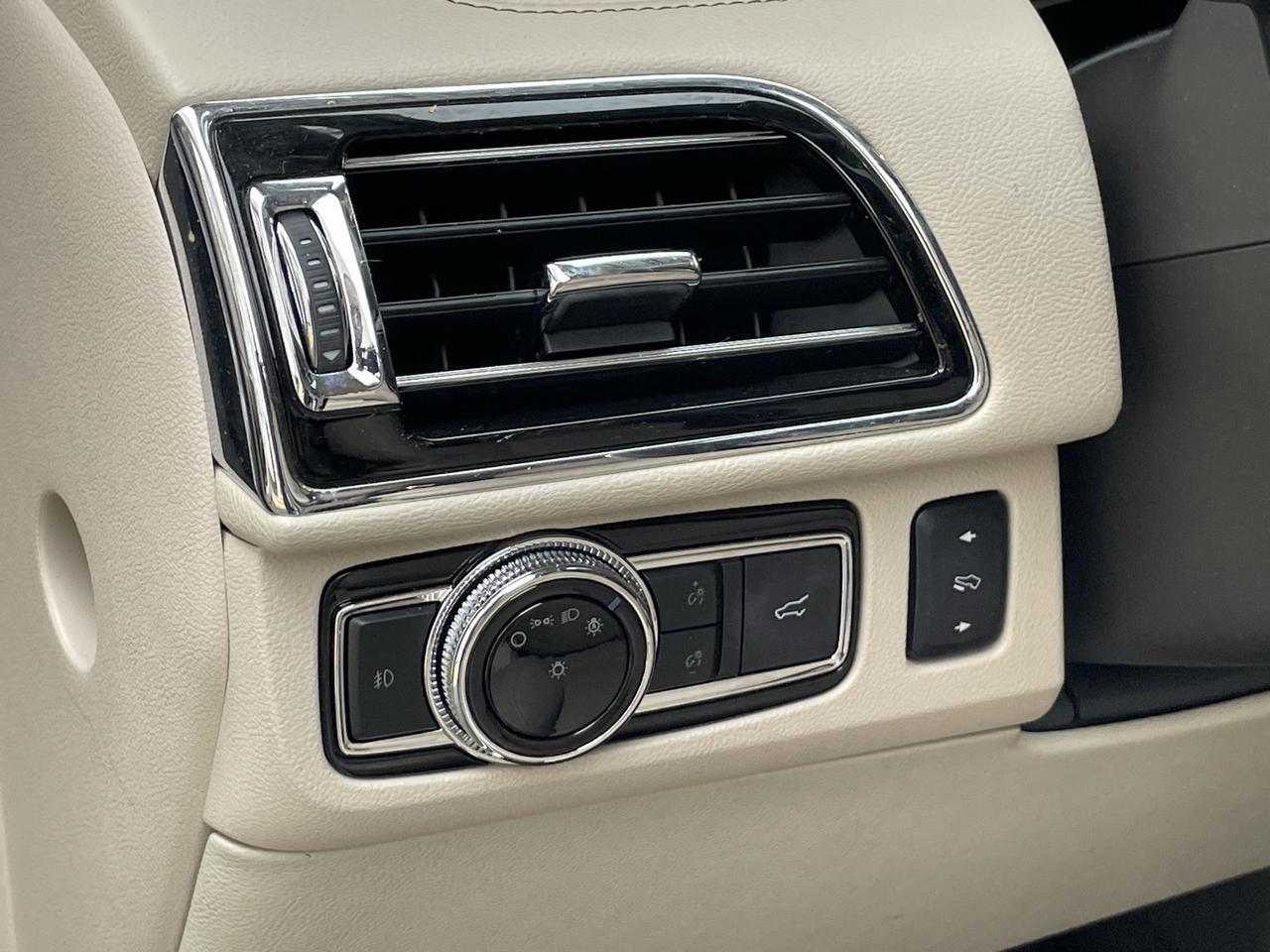 2019 Lincoln Navigator Reserve Alexandria VA