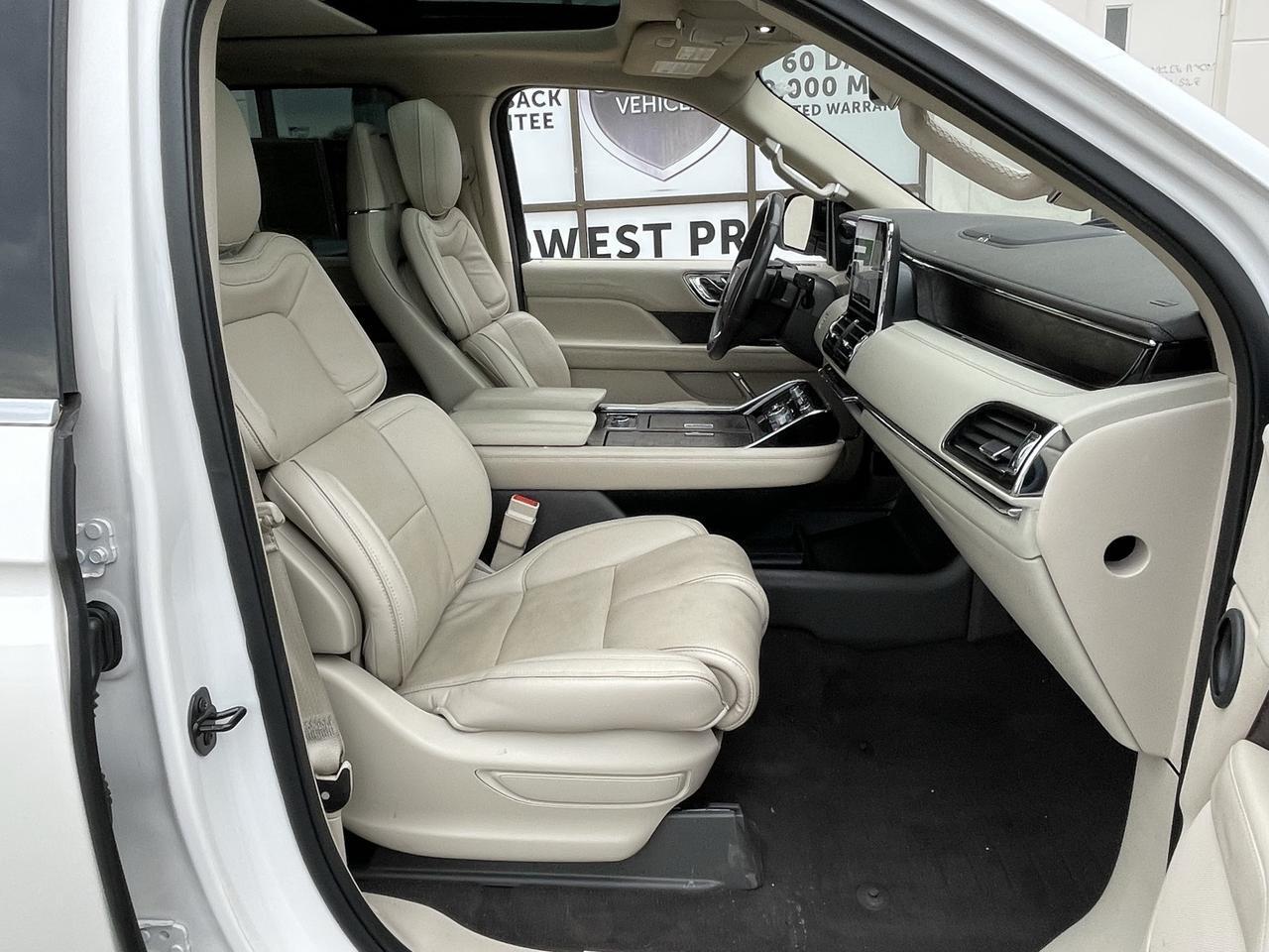 2019 Lincoln Navigator Reserve Alexandria VA