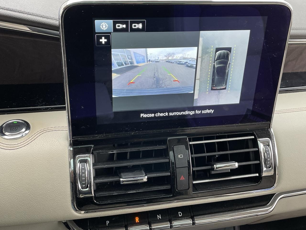 2019 Lincoln Navigator Reserve Alexandria VA