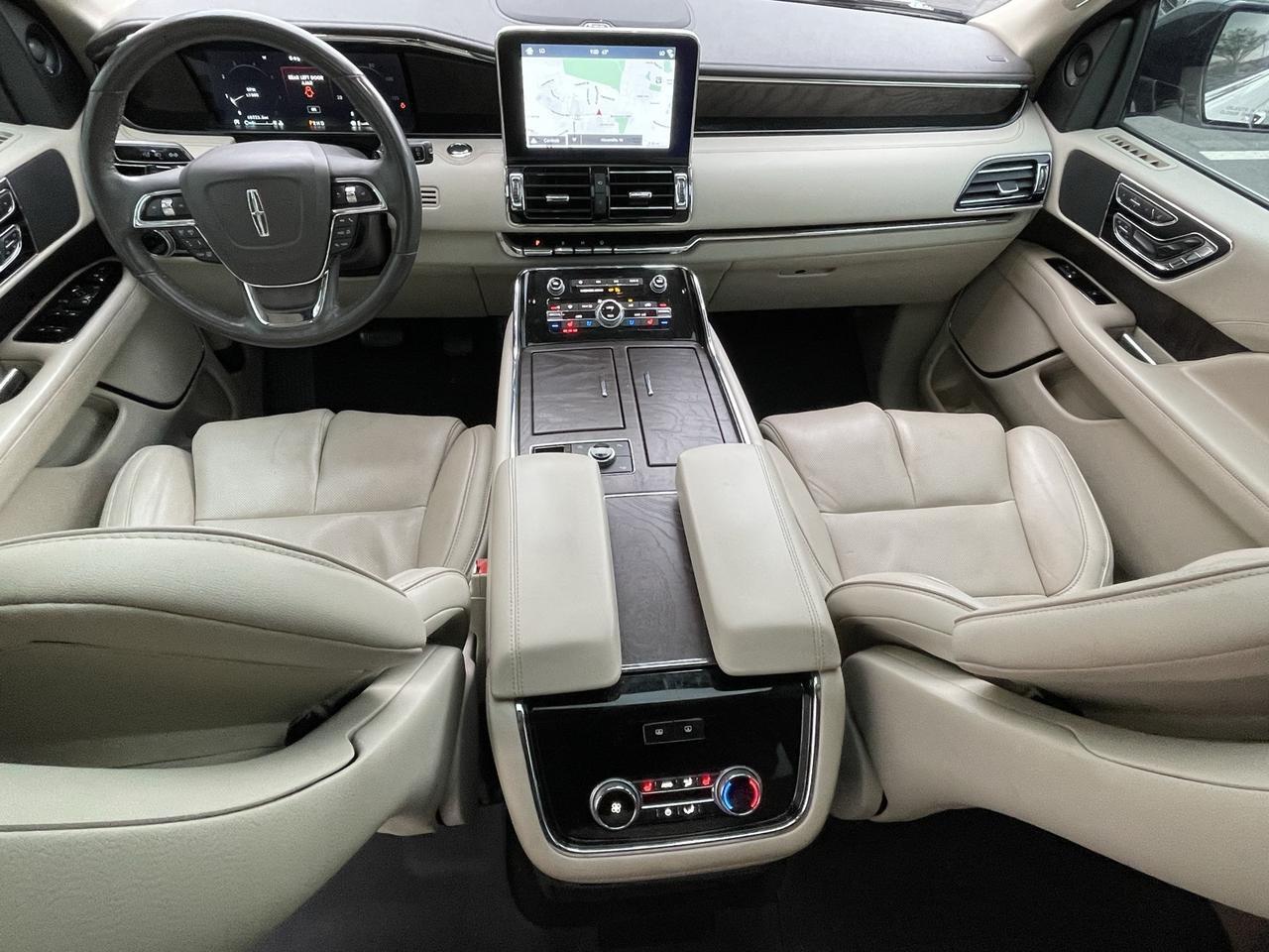 2019 Lincoln Navigator Reserve Alexandria VA