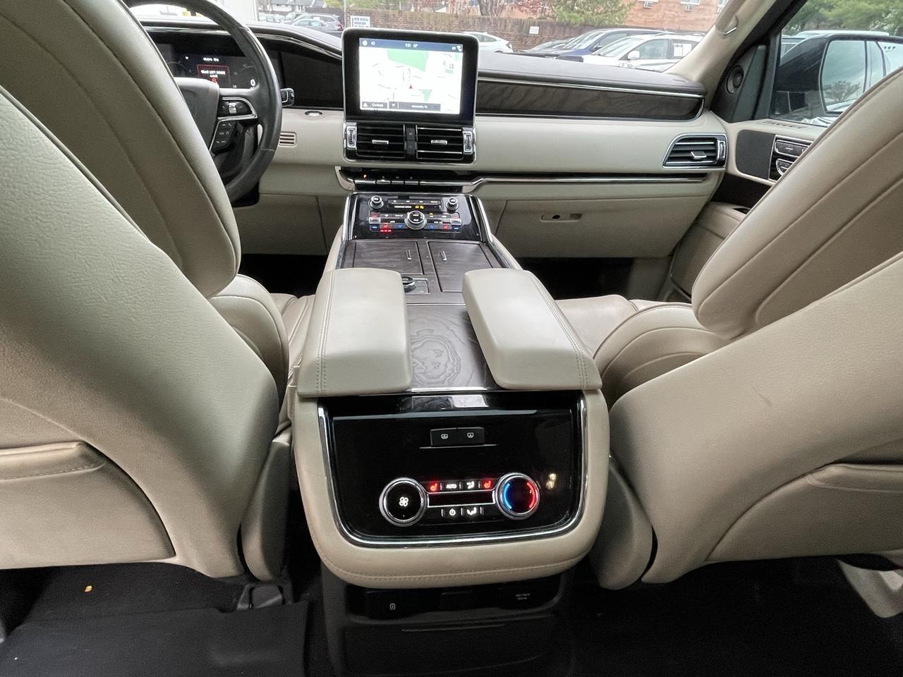 2019 Lincoln Navigator Reserve Alexandria VA