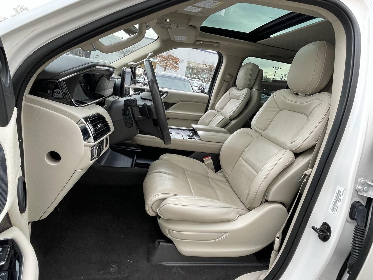 2019 Lincoln Navigator Reserve Alexandria VA