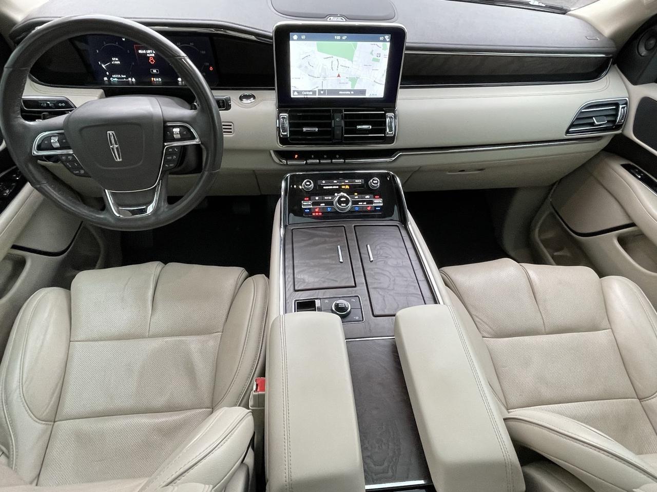 2019 Lincoln Navigator Reserve Alexandria VA