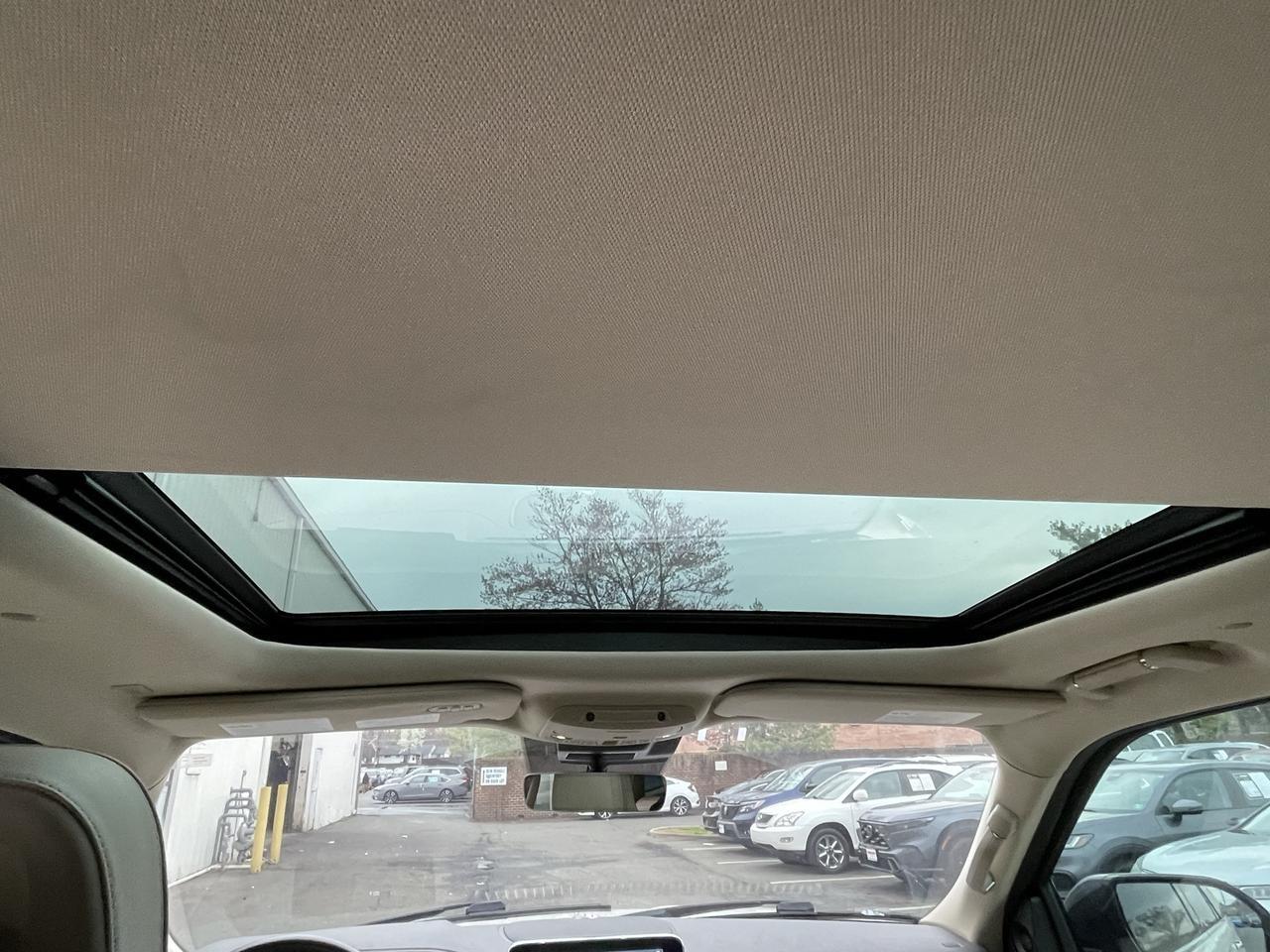 2019 Lincoln Navigator Reserve Alexandria VA