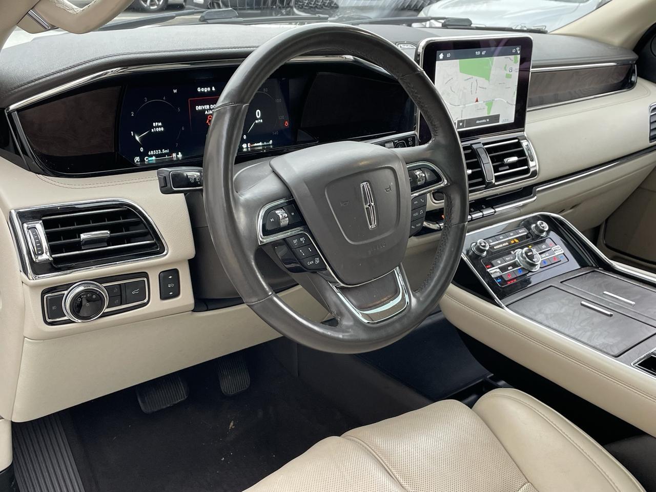2019 Lincoln Navigator Reserve Alexandria VA