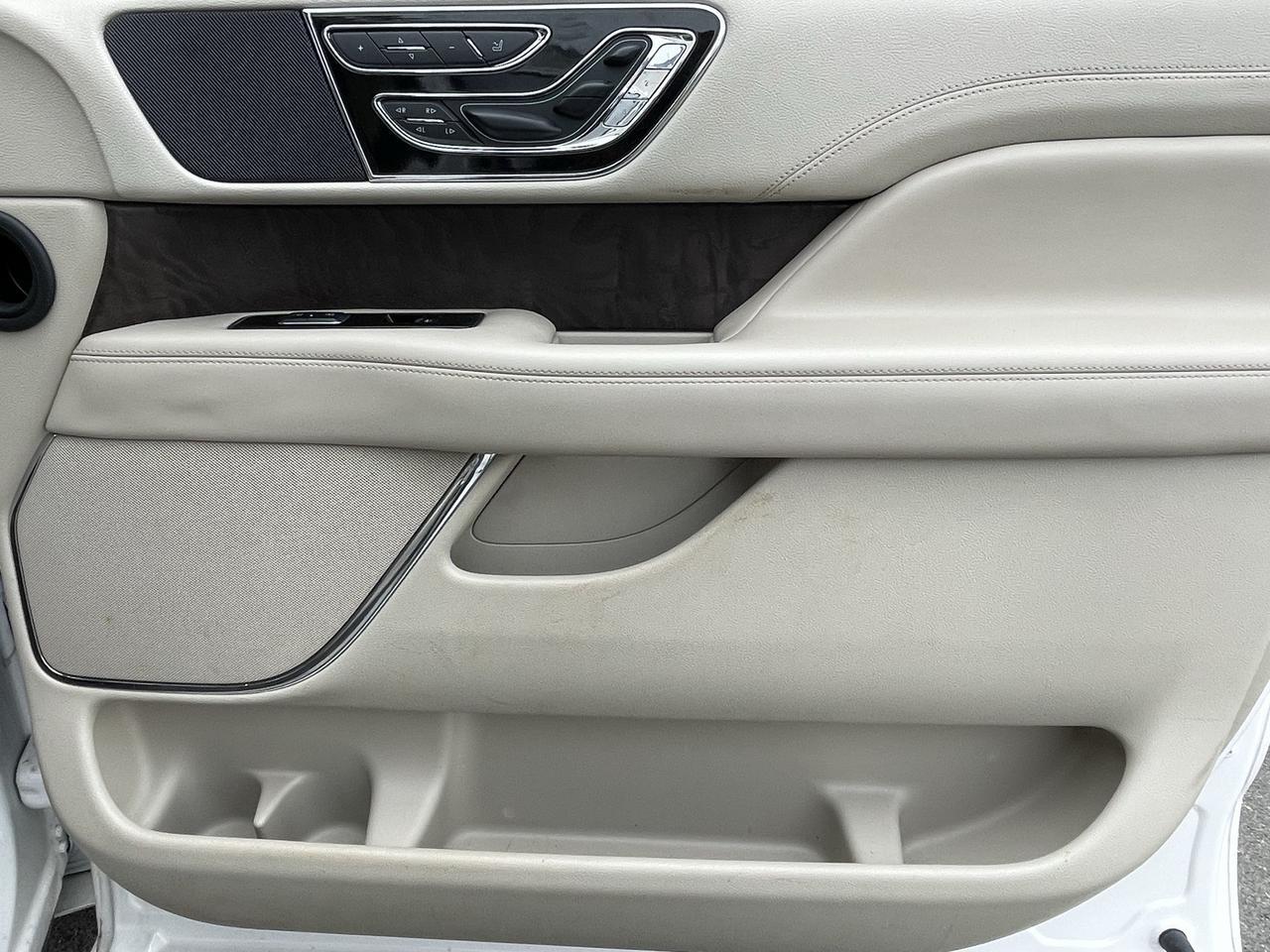 2019 Lincoln Navigator Reserve Alexandria VA