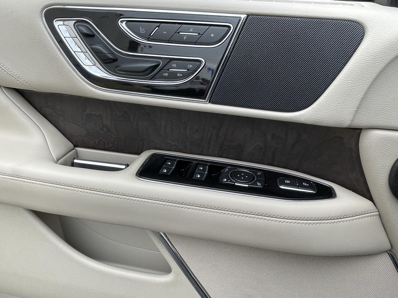 2019 Lincoln Navigator Reserve Alexandria VA