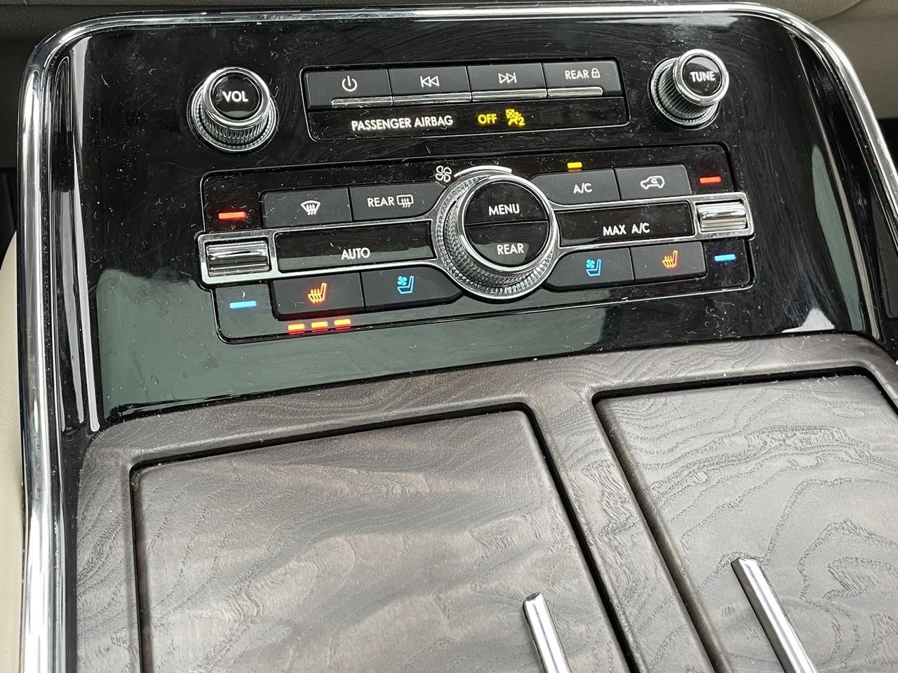 2019 Lincoln Navigator Reserve Alexandria VA